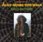 Alice - Before Time Began - Vinil - Preview