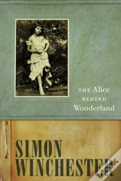 Capa do artigo Alice Behind Wonderland