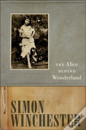 Capa do artigo Alice Behind Wonderland