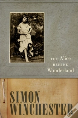 Capa do artigo Alice Behind Wonderland
