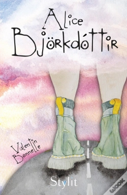 Capa do artigo Alice Bjorkdóttir