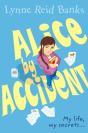 Alice By Accident - Preview