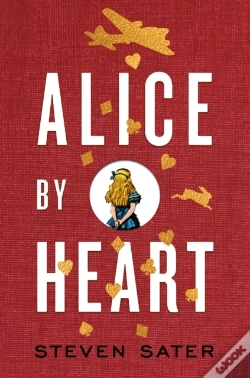 Capa do artigo Alice By Heart