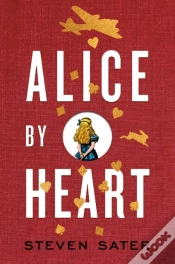 Capa do artigo Alice By Heart