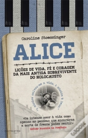 Capa do artigo Alice
