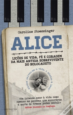 Capa do artigo Alice