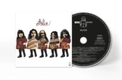Capa do artigo Alice - CD