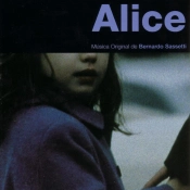Capa do artigo Alice - CD