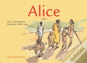 Capa do artigo Alice