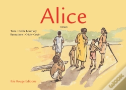 Capa do artigo Alice