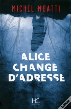 Capa do artigo Alice Change D'Adresse