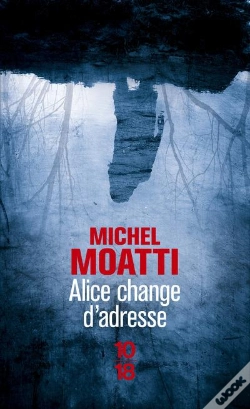 Capa do artigo Alice Change D'Adresse
