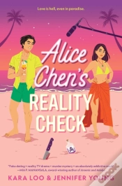 Capa do artigo Alice Chen