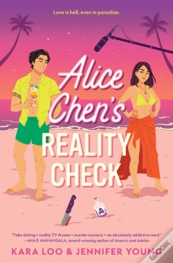 Capa do artigo Alice Chen'S Reality Check