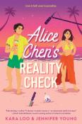 Alice Chen'S Reality Check