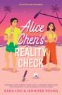 Alice Chen'S Reality Check - Preview