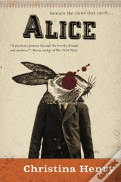 Capa do artigo Alice