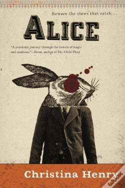 Capa do artigo Alice