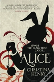 Capa do artigo Alice