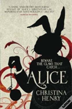 Capa do artigo Alice