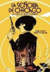 Capa do artigo Alice Clement La Señora De Chicago