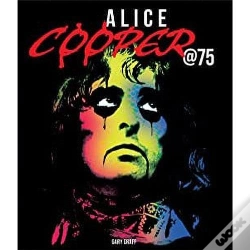 Capa do artigo Alice Cooper At 75