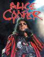Alice Cooper Bookazine - Preview