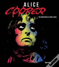 Alice Cooper