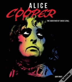 Capa do artigo Alice Cooper
