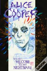 Alice Cooper Volume 1