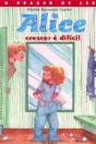 Alice Crescer é Difícil - Preview