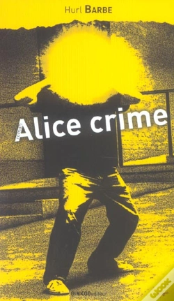 Capa do artigo Alice Crime