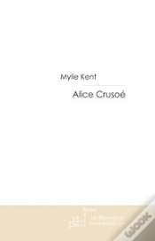 Capa do artigo Alice Crusoé