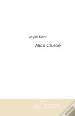 Capa do artigo Alice Crusoé