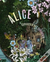 Capa do artigo Alice, Curiouser And Curiouser