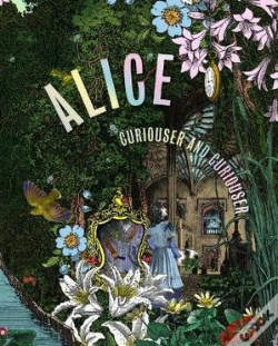 Capa do artigo Alice, Curiouser And Curiouser