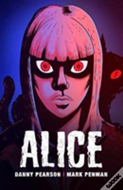 Capa do artigo Alice