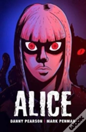 Capa do artigo Alice
