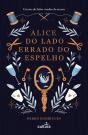 Alice do Lado Errado do Espelho - Preview