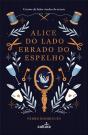 Alice do Lado Errado do Espelho - Preview