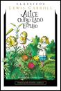 Alice do Outro Lado do Espelho - Preview