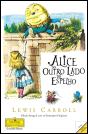 Alice do Outro Lado do Espelho - Preview