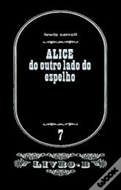Capa do artigo Alice do Outro Lado do Espelho