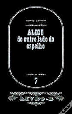 Capa do artigo Alice do Outro Lado do Espelho