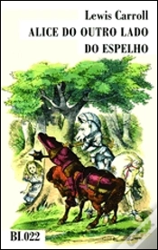 Capa do artigo Alice do Outro Lado do Espelho