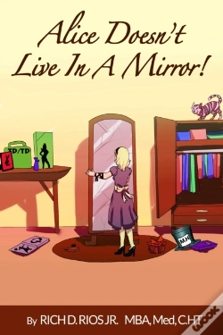 Capa do artigo Alice Doesn'T Live In The Mirror