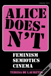 Capa do artigo Alice Doesn