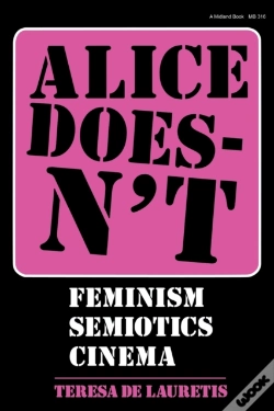 Capa do artigo Alice Doesn'T