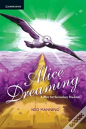 Capa do artigo Alice Dreaming: A Play For Secondary Students