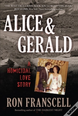Capa do artigo Alice & Gerald